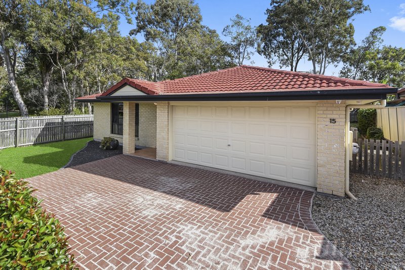 Photo - 15 Ewan Place, Bracken Ridge QLD 4017 - Image 16