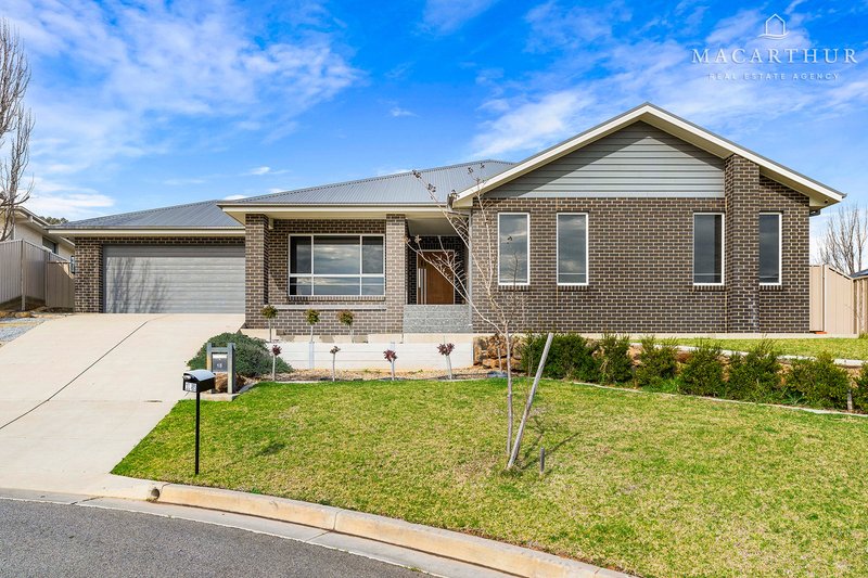 15 Exford Loop, Bourkelands NSW 2650