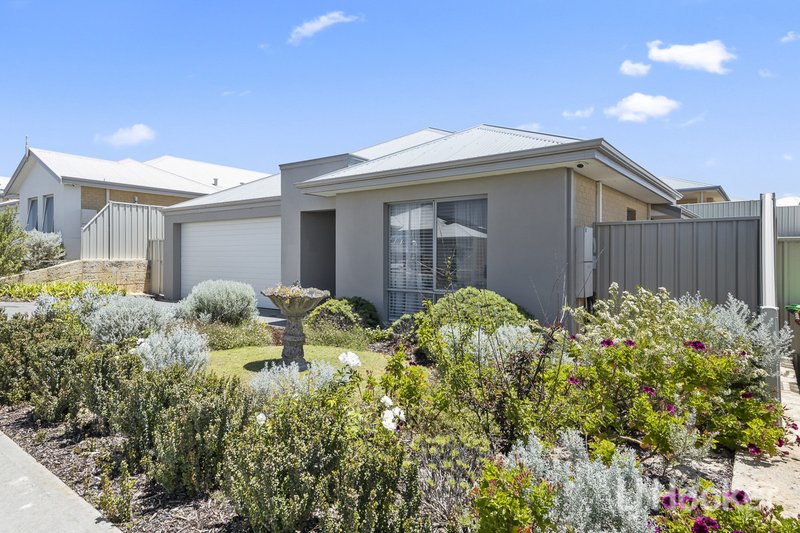 15 Explorer Street, Yanchep WA 6035