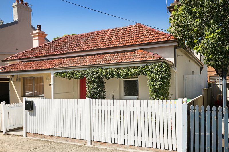 15 Fairfowl Street, Dulwich Hill NSW 2203