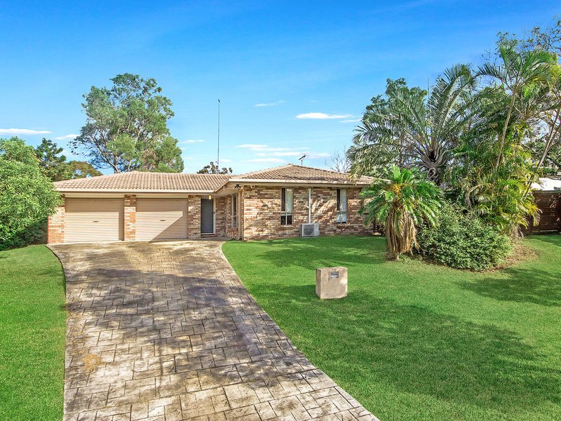 15 Fairview Court, Parkwood QLD 4214