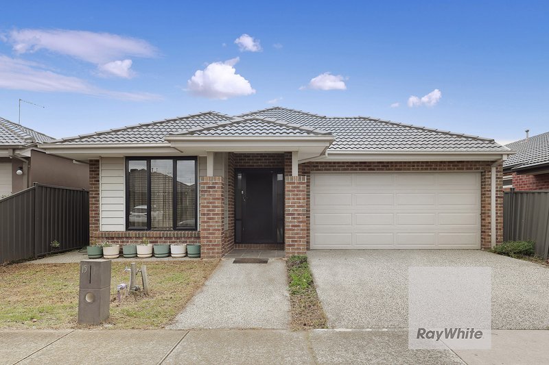 15 Faith Road, Craigieburn VIC 3064