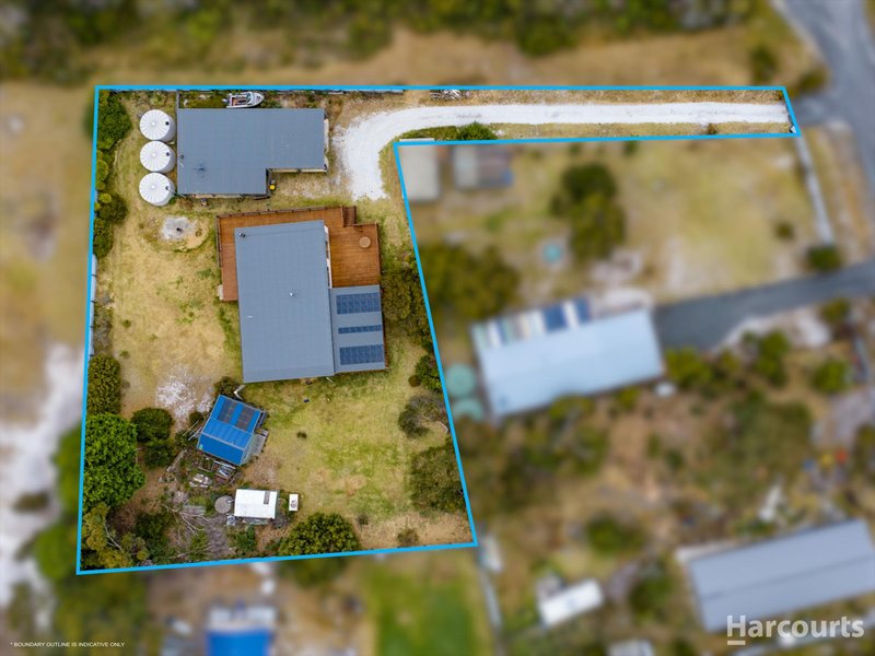 Photo - 15 Fannys Bay Road, Lulworth TAS 7252 - Image 31
