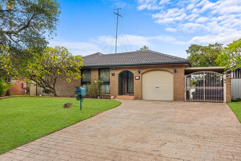 Photo - 15 Farmview Drive, Cranebrook NSW 2749 - Image 16