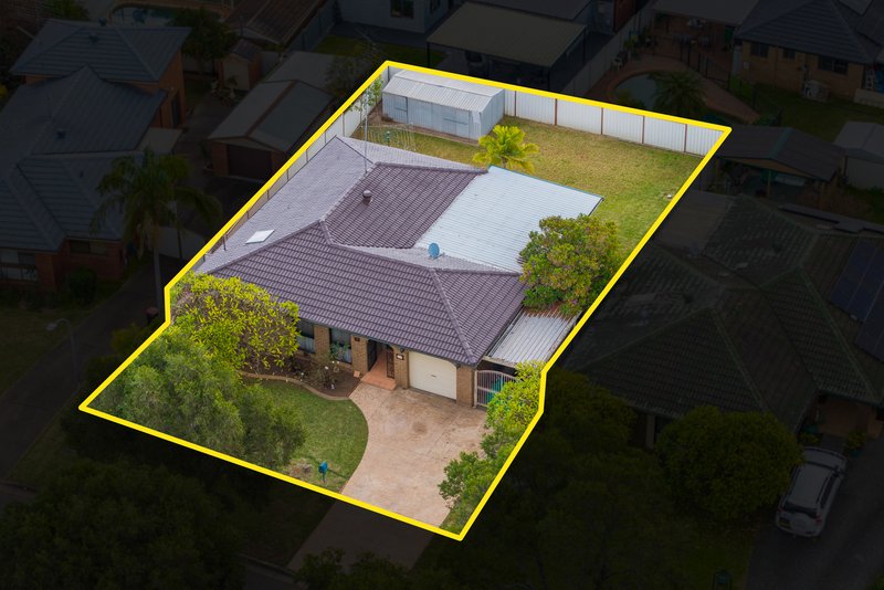 Photo - 15 Farmview Drive, Cranebrook NSW 2749 - Image 17