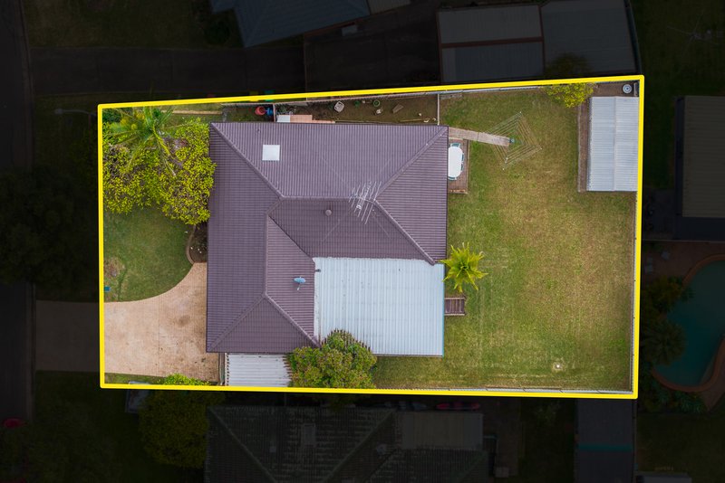 Photo - 15 Farmview Drive, Cranebrook NSW 2749 - Image 18