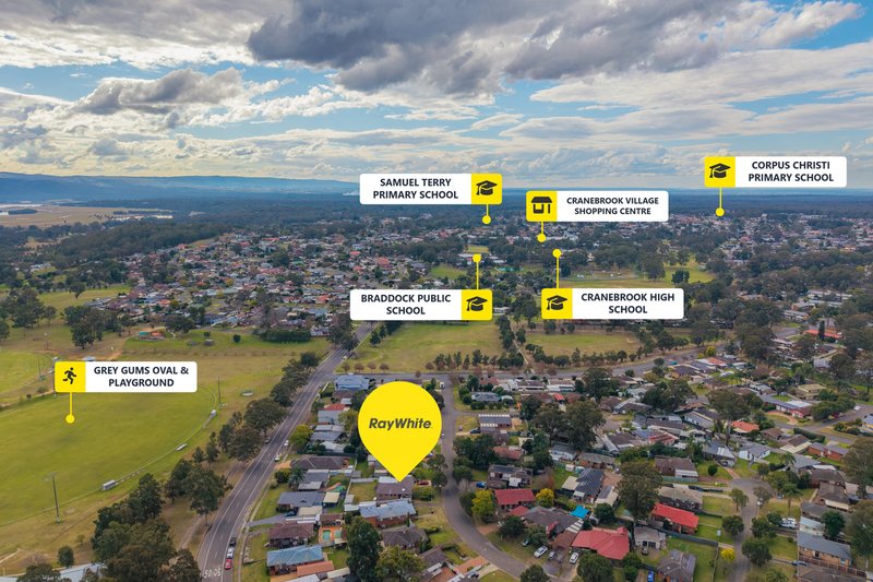 Photo - 15 Farmview Drive, Cranebrook NSW 2749 - Image 20