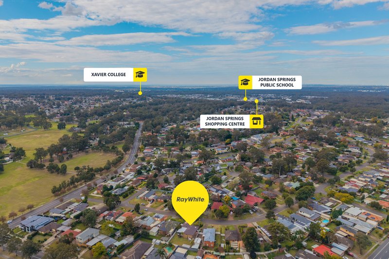 Photo - 15 Farmview Drive, Cranebrook NSW 2749 - Image 21