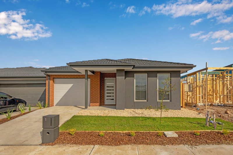 15 Farrier Road, Wyndham Vale VIC 3024