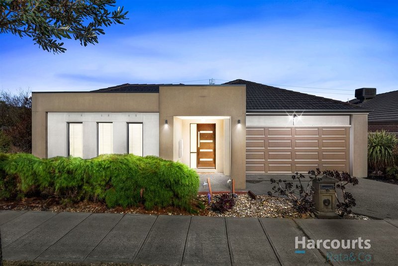 15 Feldgrau Rise, Epping VIC 3076