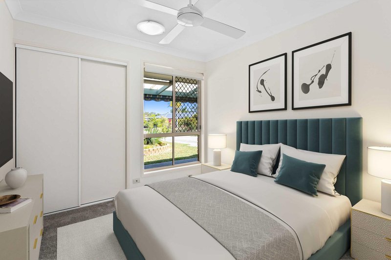 Photo - 1/5 Felicia Court, Burleigh Waters QLD 4220 - Image 10