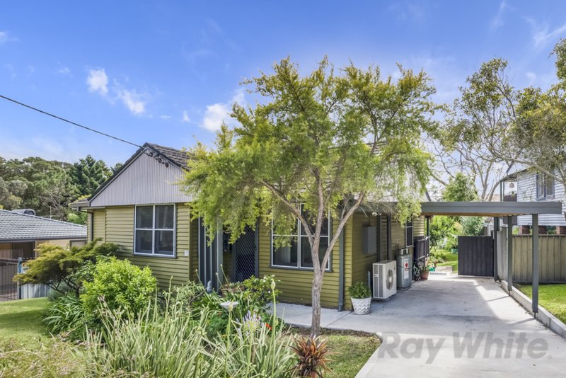 15 Fenton Avenue, Toronto NSW 2283