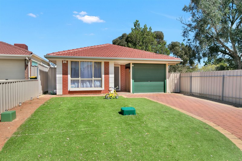 15 Fergusson Bowl, Craigmore SA 5114