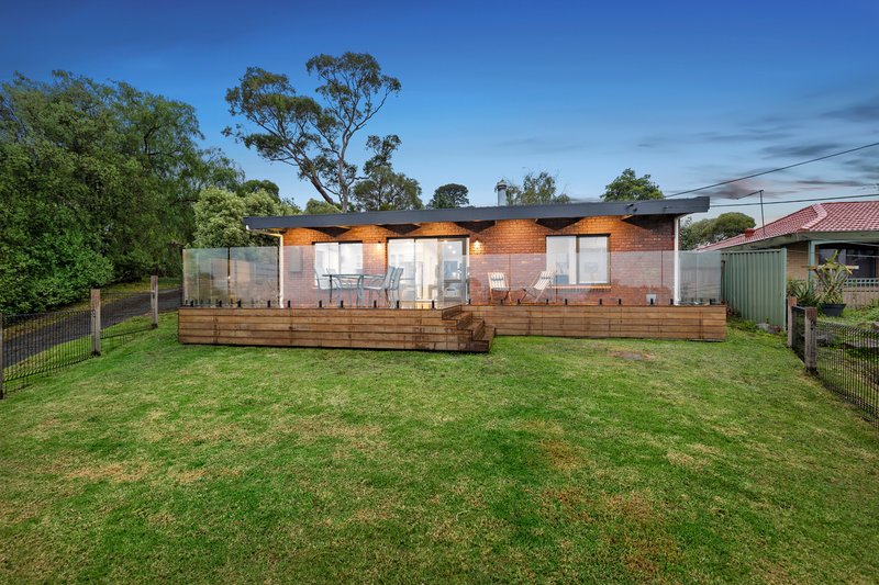 15 Fern Road, Upper Ferntree Gully VIC 3156