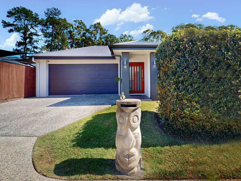 Photo - 15 Fig Tree Circuit, Caboolture QLD 4510 - Image 17