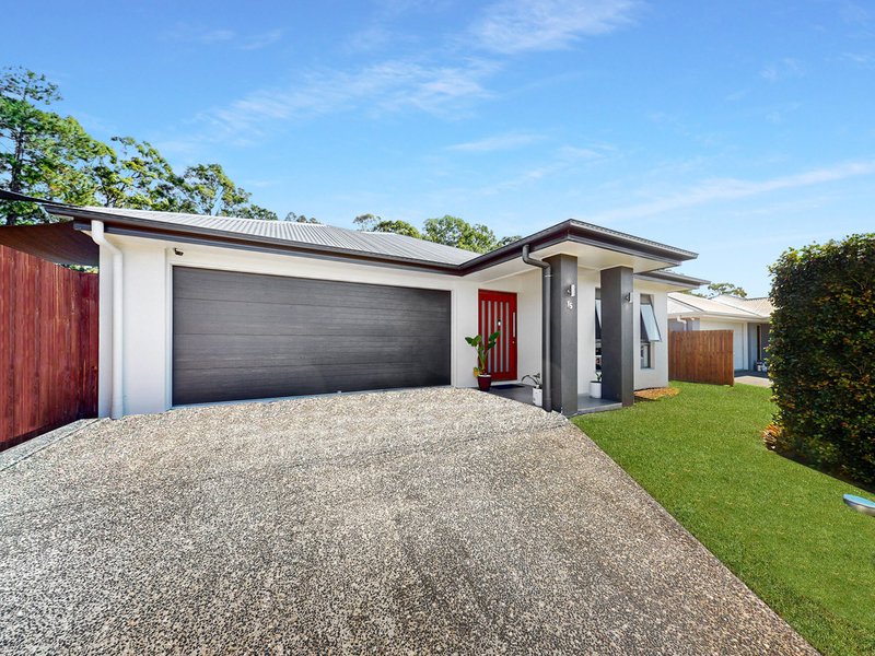 15 Fig Tree Circuit, Caboolture QLD 4510