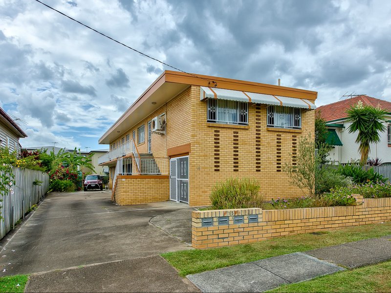 15 Figgis Street, Kedron QLD 4031