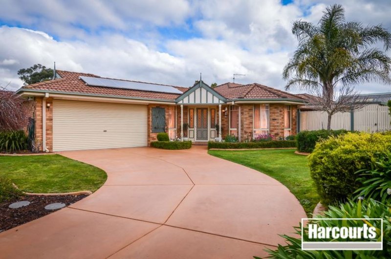 15 Fira Court, Narre Warren VIC 3805