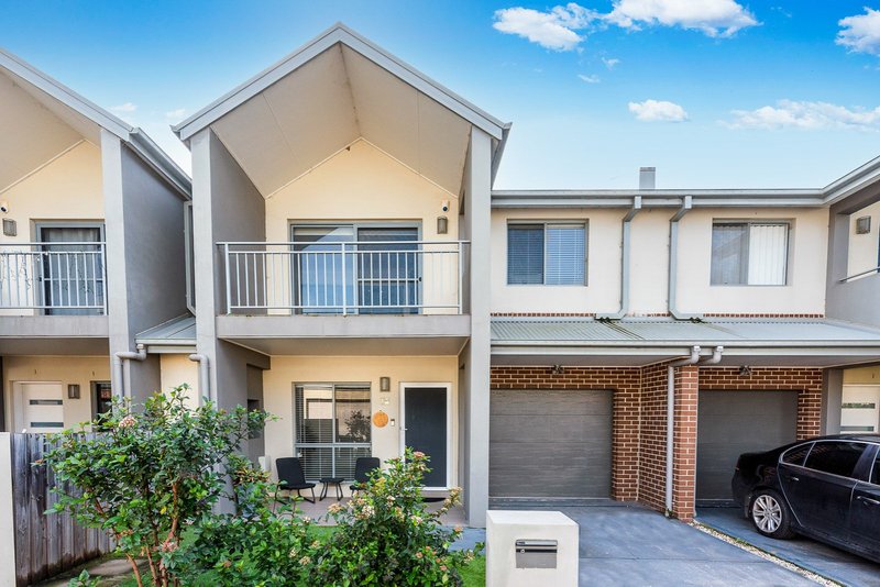 15 Firetail Cct , Cranebrook NSW 2749