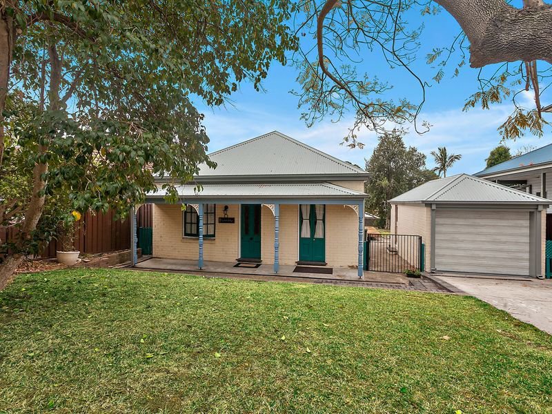 Photo - 15 First Avenue, Jannali NSW 2226 - Image 1