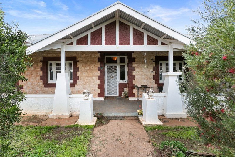 15 First Street, Curramulka SA 5580