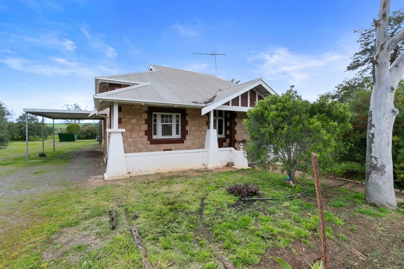 Photo - 15 First Street, Curramulka SA 5580 - Image 2