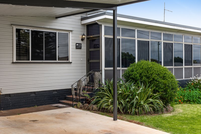 Photo - 15 Fitzpatrick Street, Wilsonton QLD 4350 - Image 2