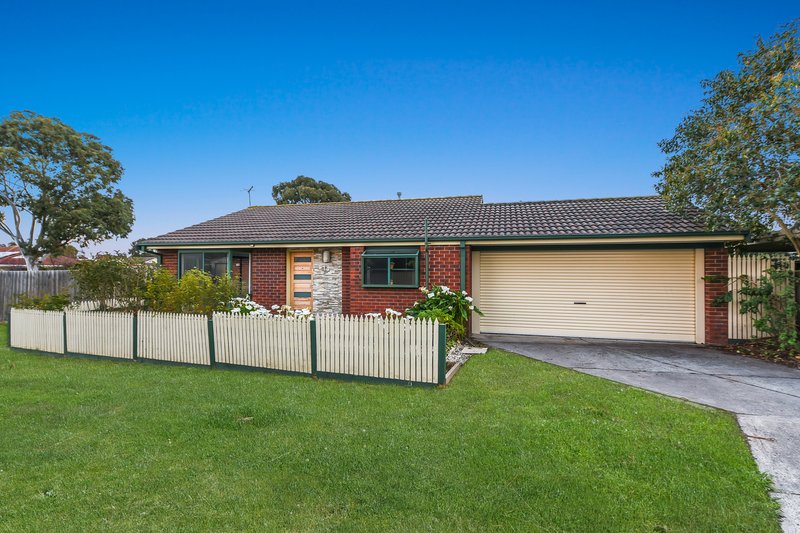 15 Flamingo Court, Narre Warren South VIC 3805