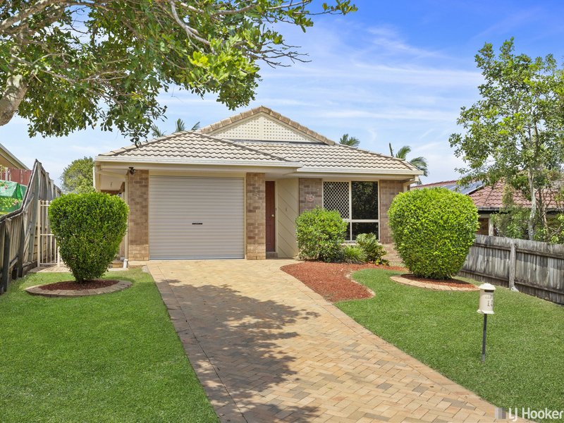 15 Flindersia Drive, Mount Cotton QLD 4165