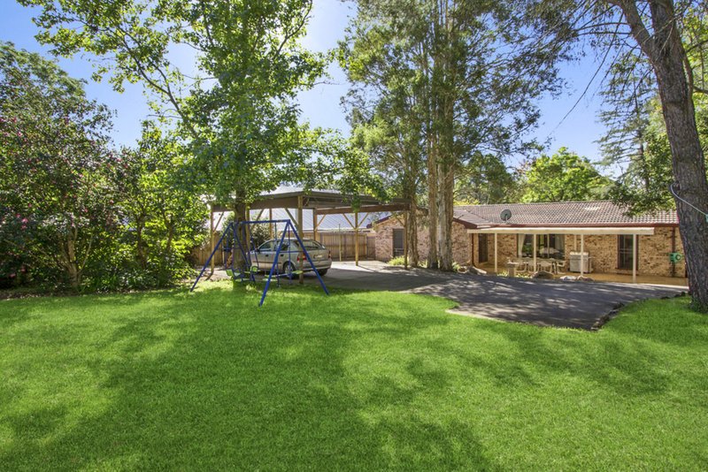 Photo - 15 Florence Avenue, Kurrajong NSW 2758 - Image 11