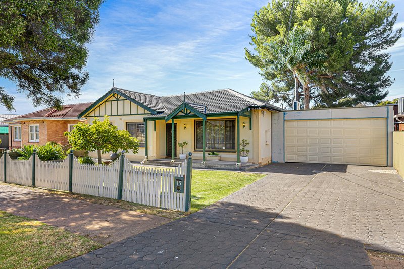 15 Florentine Avenue, Campbelltown SA 5074