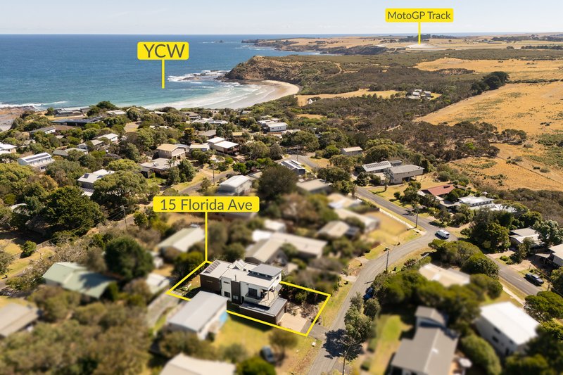 Photo - 15 Florida Avenue, Smiths Beach VIC 3922 - Image 2