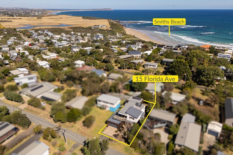 Photo - 15 Florida Avenue, Smiths Beach VIC 3922 - Image 16