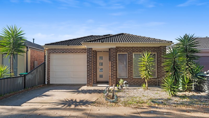 15 Folger Road, Craigieburn VIC 3064