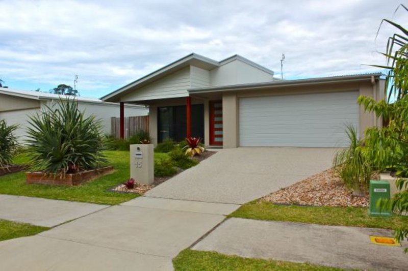 15 Forest Grove Crescent, Sippy Downs QLD 4556