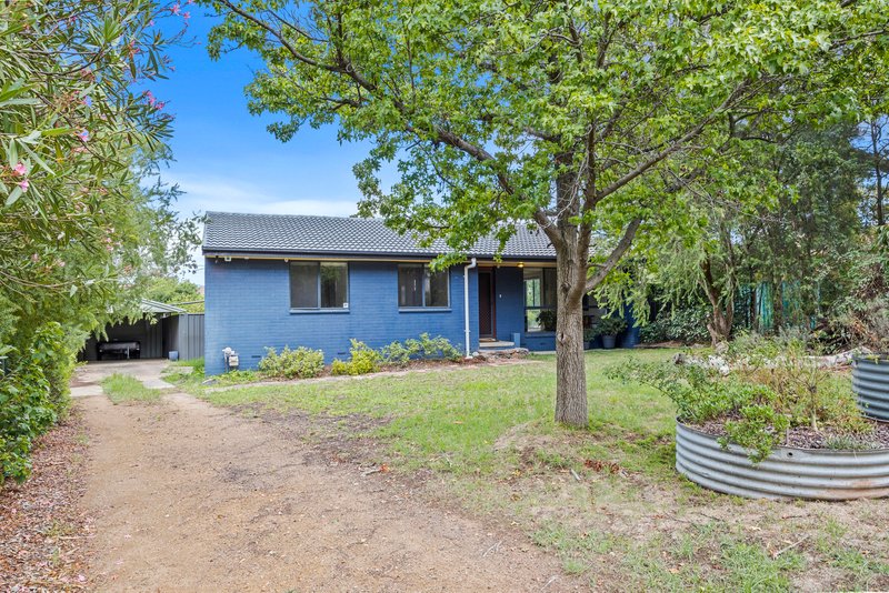 15 Forrest Place, Kambah ACT 2902