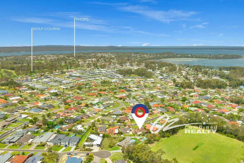 Photo - 15 Forrester Court, Sanctuary Point NSW 2540 - Image 17