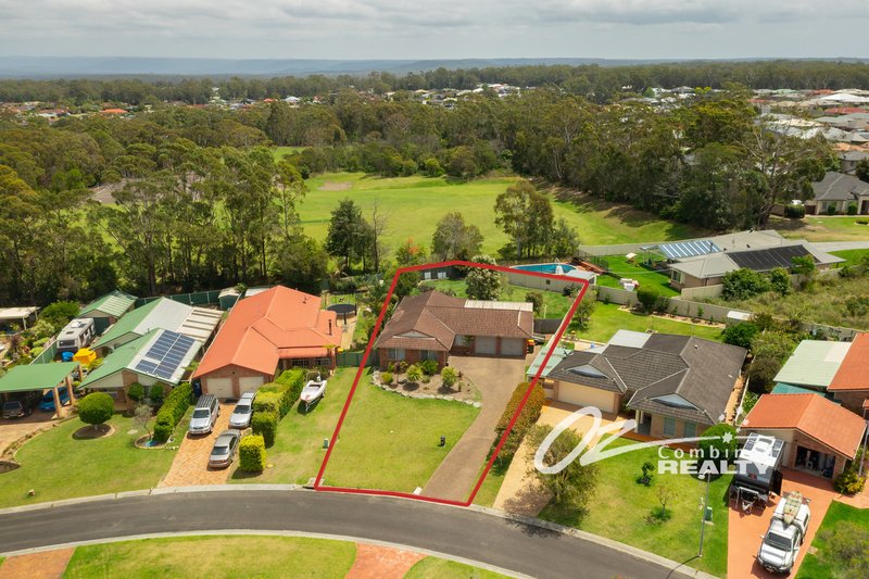 Photo - 15 Forrester Court, Sanctuary Point NSW 2540 - Image 20