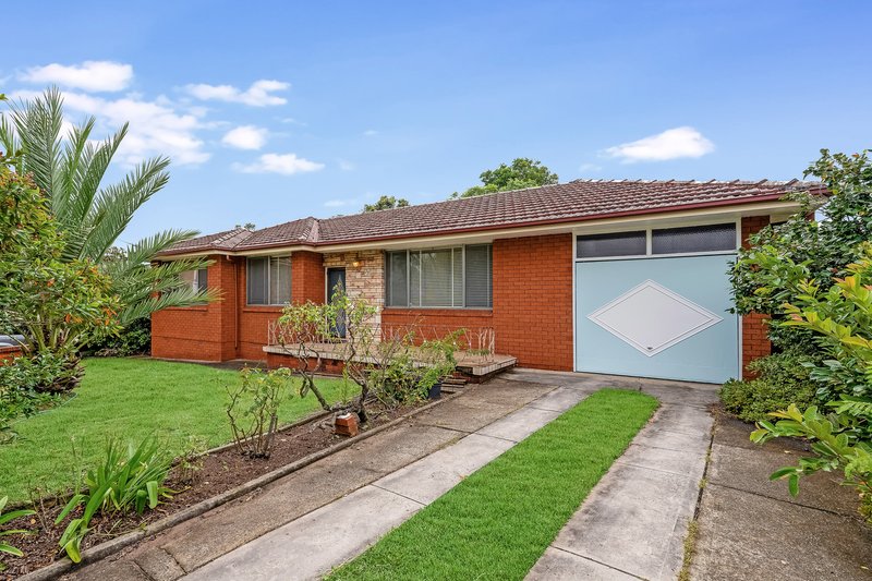 15 Forshaw Avenue, Chester Hill NSW 2162