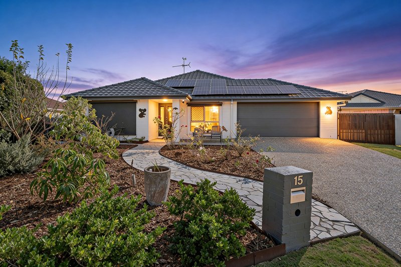 Photo - 15 Fortress Court, Bray Park QLD 4500 - Image 1