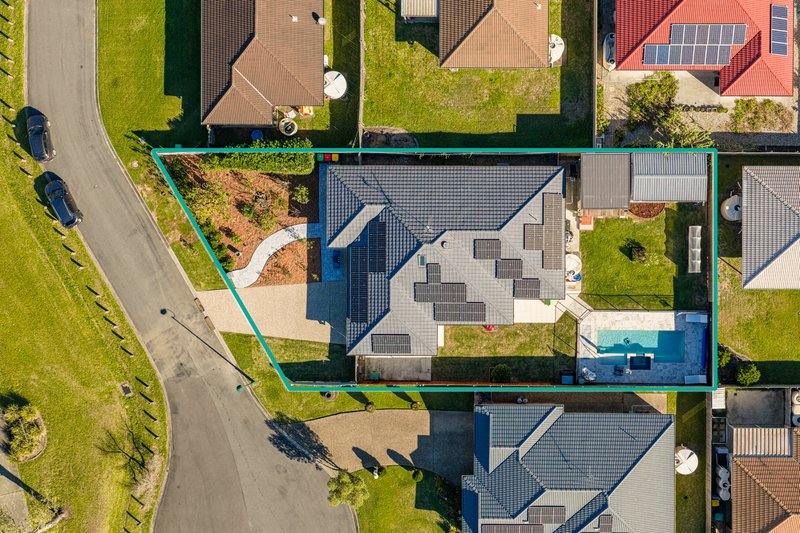 Photo - 15 Fortress Court, Bray Park QLD 4500 - Image 31