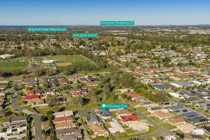 Photo - 15 Fortress Court, Bray Park QLD 4500 - Image 33