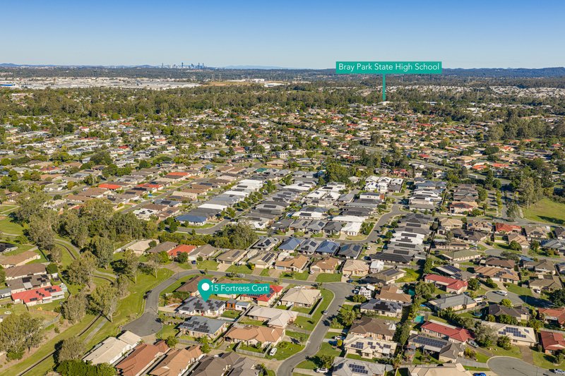 Photo - 15 Fortress Court, Bray Park QLD 4500 - Image 34