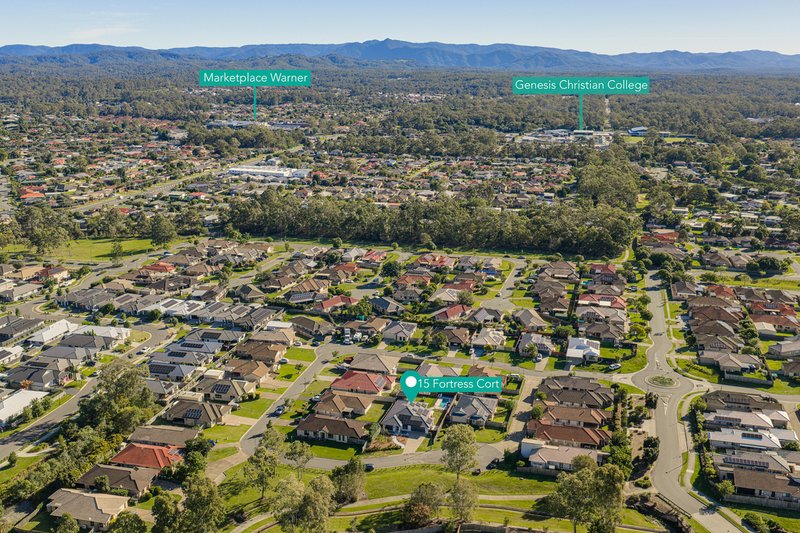 Photo - 15 Fortress Court, Bray Park QLD 4500 - Image 35