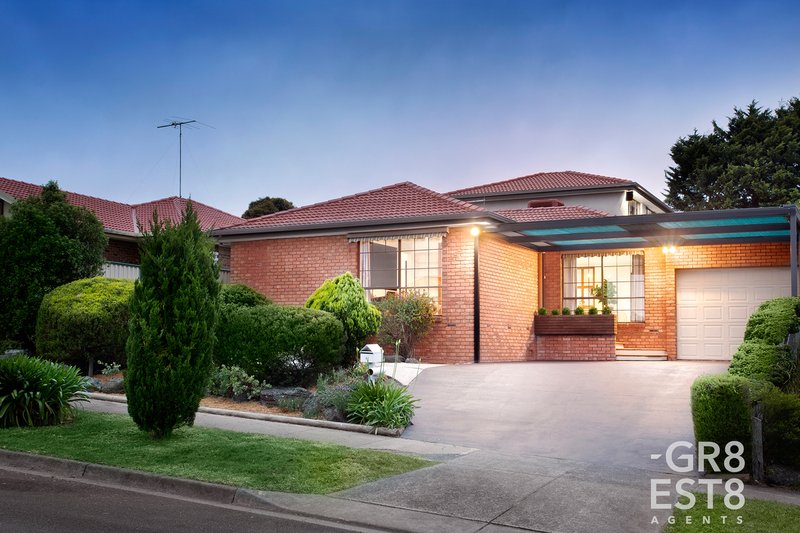 15 Foulds Court, Berwick VIC 3806