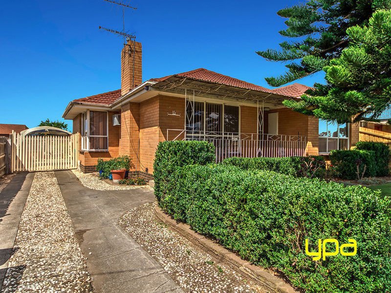 Photo - 15 Fox Street, St Albans VIC 3021 - Image 2