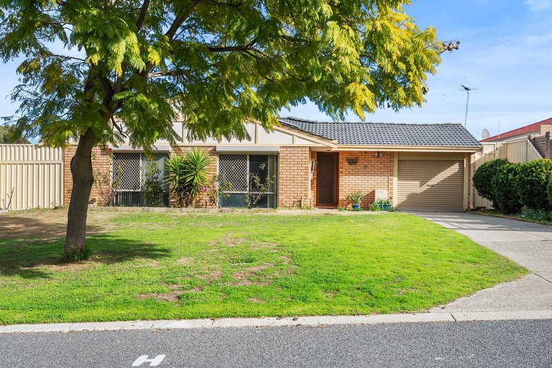 15 Fragrant Gardens, Mirrabooka WA 6061