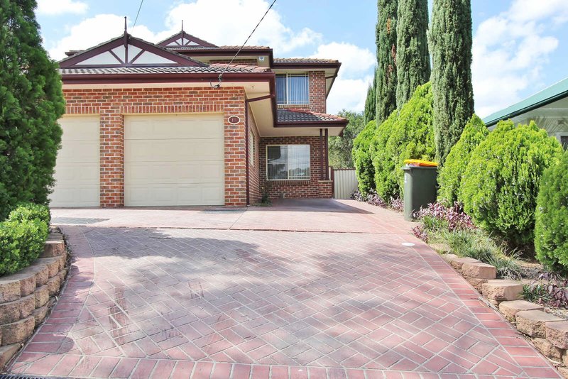 15 Frances St , Merrylands NSW 2160