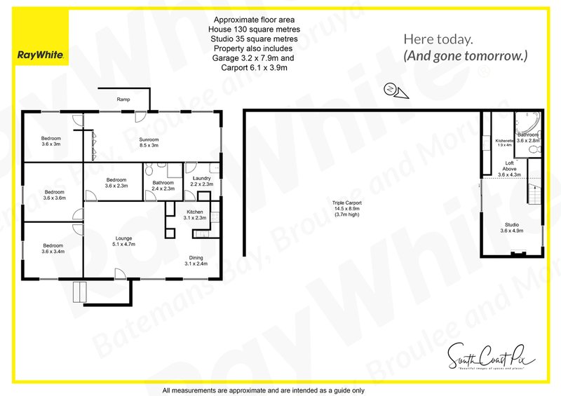 Photo - 15 Francis Street, Moruya NSW 2537 - Image 23