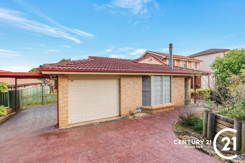 Photo - 15 Franklin Place, Bossley Park NSW 2176 - Image